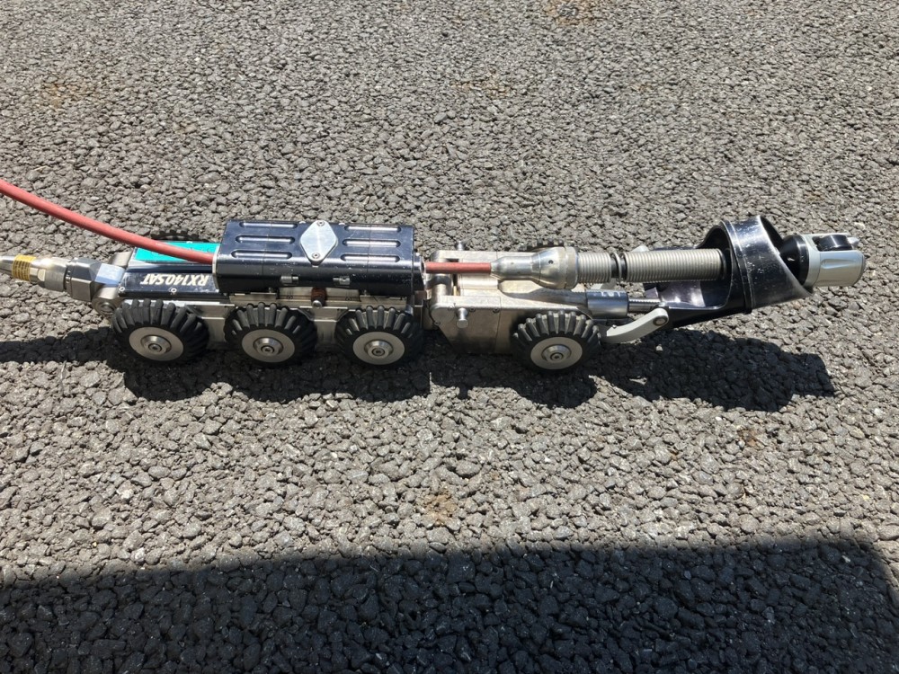 機器詳細画像